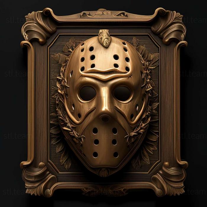 Games Friday the 13th 2017 game